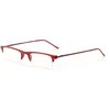Browline Reading Glasses in Red by Readers.com | The Bishop | +2.00