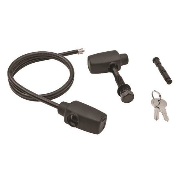 Thule SportRack Pin and Cable Lock