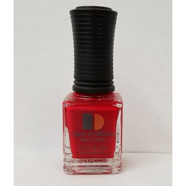 LeChat Dare To Wear Nail Polish - (DW189 - Red Haute)