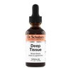 Dr. Schulze's Deep Tissue Oil | Powerful Herbal Support for Muscles, Tendons and Joints
