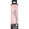 JAPONESQUE False Lash Applicator Tweezers - Lash Pad Cushioned Safety Tweezers - Dual Ended Lash Applicator Tool With Built In Stainless Steel Lash Comb