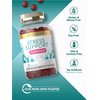 Carlyle Stress Support Gummies | 50 Count | with GABA and L-Theanine | Natural Strawberry Lemon Flavor | Non-GMO, Gluten Free Supplement