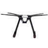 Readytosky S500 Quadcopter Frame Stretch X FPV Drone Frame Kit PCB Version with Carbon Fiber Landing Gear