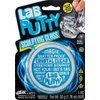 JA-RU Lab Putty Clear Slime Fidget Putty with Tin Case (1 Unit) Bouncing Sensory Putty for Kids. Non Sticky Slime Party Favors for Kids. Stress Relief Anger Management Toys. 9577-1A
