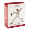 Hallmark Keepsake San Francisco Giants Madison Bumgarner Holiday Ornament