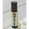 Fabulous Frannie Sleep Essential Oil Blend Pre-Diluted Roll-On 10 ml made with Chamomile, Marjoram, Bulgarian Lavender and Vetiver