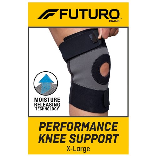 Futuro Sport Knee Brace MST CN