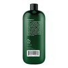 Botanic Hearth Tea Tree Shampoo, Vitamin C, Peppermint, Lavender and Rosemary Oil, Fights Dandruff and Dry Scalp, 16 fl oz