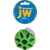 JW Pet Medium Megalast Ball Dog Toy 2-Pack