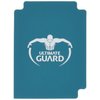 Ultimate Guard Divider Protective Card Sleeves (10 Piece), Light Petrol