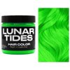 Lunar Tides Semi-Permanent Hair Color (43 colors) (Aurora Green)