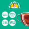 Newman's Own Organics Chamomile Tea Caffeine Free Herbal Tea for, Stomach Ease Tea that May Support Healthy Digestion, Egyptian Chamomile Tea with 20 Individually Wrapped Tea Bags Per Box (Pack of 6)