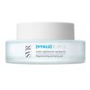 SVR HYALU Biotic Face Moisturizing Gel - Hyaluronic Acid & Stabilized Vitamin C for Dull, Dehydrated Sensitive Skin. 48hrs Hydration to Smooth the Appearance of Fine Lines, 1.7 fl.oz.