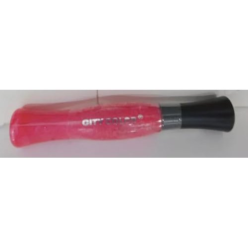 City Color Lip Gloss, Dark Pink