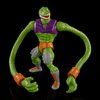 Masters of the Universe Origins Action Figure & Accessory, Sssqueeze Figure with Articulation & Mini Comic Book, 5.5 inch