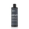 edgy DIFIABA Charcolite Cool Toning Anti-Brass Shampoo & Conditioner DUO SET w/ Restorative BondPlex (w/ Sleekshop Teasing Comb) Charcoal Kit Bond Plex (8.5 oz + 8.5 oz)