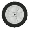 2PK Genuine OEM Toro CCR Power Clear Snow Blower Wheel 66-6510
