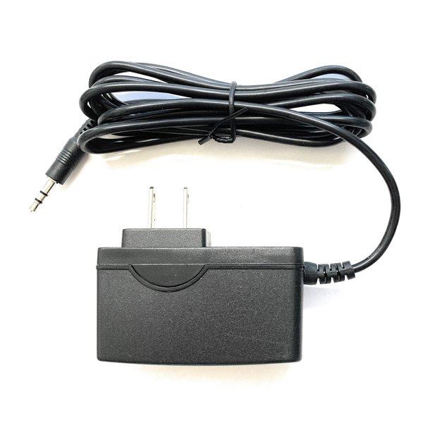 DCPOWER Home Wall Charger Compatible Replacement for Cobra MicroTalk CXR920