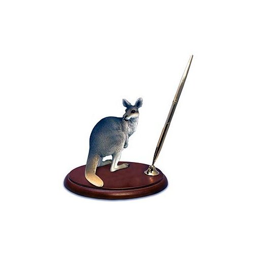 Conversation Concepts Kangaroo Pen Holder