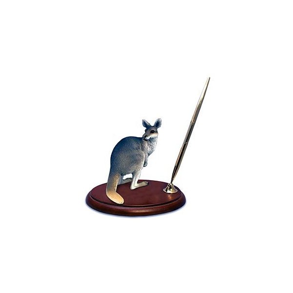 Conversation Concepts Kangaroo Pen Holder