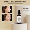 OBOGEE CE Ferulic Serum Skin Care Vitamin C E Ferulic Acid Serum - Vitamin C Serum for Face - Dark Spot Corrector, Anti Aging Face Care 1 Oz