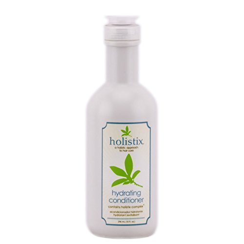 Holistix Hydrating Conditioner - 10 oz by Retro Hair