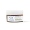 KITAO Matcha Facial Cream Moisturizer from Japan, Organic Day & Night Cream Anti Aging Skincare for Women & Girls, 1.7 fl oz/50g