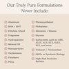 Annmarie Skin Care Herbal Facial Oil For Sensitive Skin - Unscented Facial Oil With Squalane, Sacha Inchi Oil + Camellia Seed Oil (15Ml / 0.5 Fl Oz)