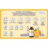 Advanced Clinicals Brightening Vitamin C Face Serum Anti Aging Eye Serum | Potent Vitamin C Face Moisturizer Acne Facial Serum For Dark Spot Treatment, Wrinkle Repair, & Uneven Skin Tone, 1.75 Fl Oz
