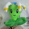 JHESAO 8" Plants and Boomerang Zombies Plush Toys PVZ 1 2 Stuffed Soft Doll Boomerang Toy New
