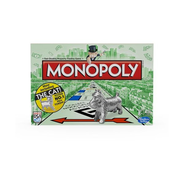 Monopoly Game