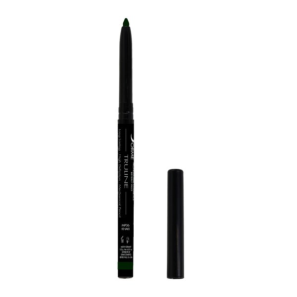 Sorme' Treatment Cosmetics Truline Mechanical Eyeliner, Khaki