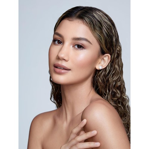 SHEGLAM Cream Highlighter Stick Long Lasting Brightening Non-Caking Highlighter Makeup - Bellini Brunch