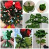 TOAOB 100pcs Pipe Cleaners Moss Green Chenille Stems for Crafts 12 Inch Fuzzy Sticks Craft Supplies for DIY Art Craft Projects Home Decorations