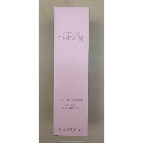 Mary Kay Timewise Pore Minimizer ~ 1 Oz Bottle