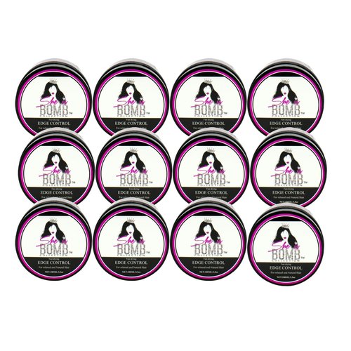 she is bomb collection EDGE CONTROL WHOLESALE