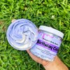 Jersey Botanical - Bombshell Whipped Body Butter 8oz. With Shea Butter Mango Butter Cocoa Butter Creamy Natural Smooth Long-lasting Intense Moisturizer