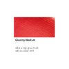 Winsor & Newton Professional Acrylic Medium, Glazing Medium, 125ml (4.2-oz)
