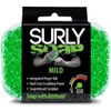 SURLY Soap SS003 Bar Soap With Attitude, Mild, Single Bar
