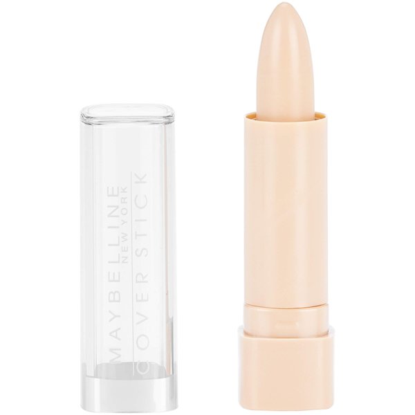 Maybelline Cover Stick Concealer - Ivory - 2 Pack