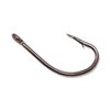 Owner American 5306-091 Flyliner Live Bait Hook with Cutting Point, Size 2