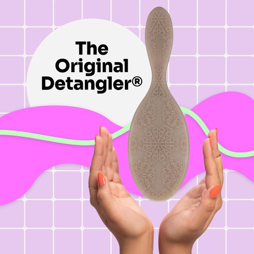 Wet Brush Reclaimed Romance Original Detangler- Cream