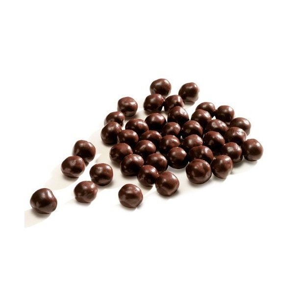 Callebaut Crispearls Dark Chocolate 100g