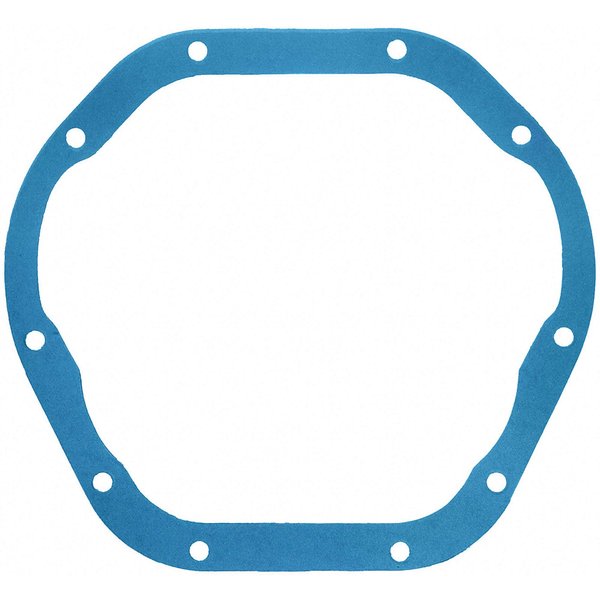 FEL-PRO RDS 6629 Axle Hsg. Cover or Diff. Seal