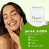 Ongaro Beauty Organic Facial Moisturizer - Moisturizer Face Cream with Probiotic Extracts, Aloe Vera, Vitamin A, C & E - Hyaluronic Acid Moisturizer, Hydrating Face Moisturizer- 2 fl. Oz​