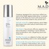 M.A.D Skincare Salicylic Cleansing Gel - Acne Facial Wash 6.75 oz.