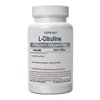 Superior Labs L-Citrulline 3000 mg, Non-GMO, High-Potency Free-Form Amino Acid, Nitric Oxide & Vasodilation Booster, Pre-Workout Muscle Pump, Endurance, Cardiovascular Support, 150 Veg Caps