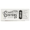 SPINSTER SISTERS CO Timber Bar Soap, 4.5 OZ