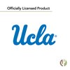 Desert Cactus University of California Los Angeles Sticker UCLA Bruins Vinyl Decal Laptop Water Bottle Car Scrapbook (IND D6)