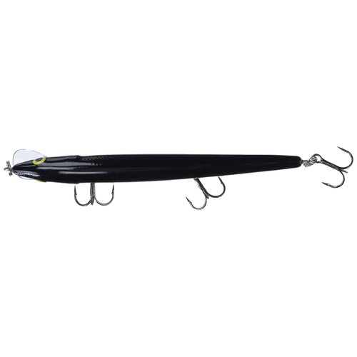 Rapala Husky Jerk 14 Fishing lure (Gold, Size- 5.5)